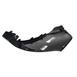 Bumper Extension Side Bar - Right, Rear