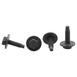 Screw And Washer Liftgate Trim Scuff Plate Bolt - M6 X 20MM 2.0L