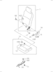 Isuzu Truck Radiator Assembly