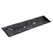 Door Molding Finish Panel - Left, Lower