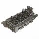 Cylinder Head Includes: Valves And Springs - Right