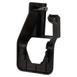Seat Track Cover End <br>Cover for the COVERS and Switch