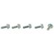 Bolt - M6 X 16.5MM (AT)