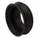 Door Interior Trim Panel Seal Air Vent Duct - Left, Right, Front (Convertible, Coupe)