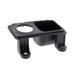 Console Tray Coin Holder