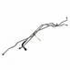 Hvac Heater Hose Auxiliary Supply Tube