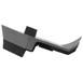 Seal Body Side Panel - Right (Coupe)