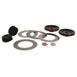Steering Knuckle Kit Spindle PIN - Front, Rear 14