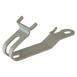 Transmission Oil Cooler Line Bracket (AT)