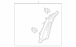 Door Pillar Post Trim Set Body Side Panel - Left, Inner