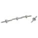Stud - M6 X 22 17 1.5L