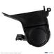 Accessory Drive Belt Cover Engine Compartment Splash Shield - 2.0L