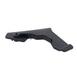 Seat Hinge Cover Shield - Front