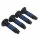 Door Lock Striker Plate Screw Liftgate Bolt - M8 x 26MM