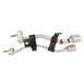 AIR CONDITIONING (A/C) Evaporator Inlet and Outlet Tube Assembly - Inlet,