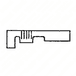 Pin Bushing