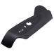 Seat Back Recliner Adjustment Mechanism Cover Shield - Front