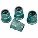 Suspension Stabilizer Bar Link Nut Strut Mount - M14, Front