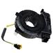 Air Bag Clockspring Cover And Contact Plate