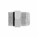 37 Degree Flared Connector for S60 14L EPA04