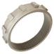 Automatic Transmission Differential Ring Gear Output (AT)