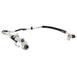 Air Conditioning (A/C) Refrigerant Discharge Hose Tube