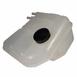 Engine Coolant Reservoir Radiator Overflow Tank - 2.0L