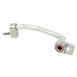 AIR CONDITIONING (A/C) Refrigerant Discharge Hose Tube Compressor LI - 6.7L