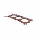 Engine Cylinder Head Gasket Top End - Left 3.3L