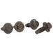 Bolt - M6 x 12MM 3.5L