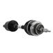 Cv Axle Joint Half Shaft - Front