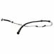 Power Steering Return Line Hose Tube - 3.2L