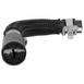 Engine Coolant Overflow Hose