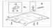 Roof Headliner (XLT)