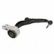 Suspension Control Arm and Ball Joint As - Left, Front