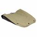Seat Back Cushion Cover - Left, Front