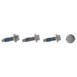 Turbocharger Mount Heat Shield Bolt - M8 X 20 3.0L