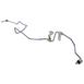 High Pressure Line Pipe Fuel - Front 6.7L