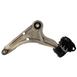 Suspension Control Arm and Ball Joint As - Left, Front (Convenience Group #3)