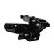 Running Board Mounting Bracket - Left, Rear