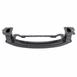 Bumper Impact Bar Reinforcement Rebar - Front, Lower