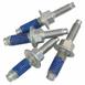 Automatic Transmission Oil Cooler Hose Stud - M6 X 16MM, M8 19.5
