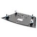 Instrument Panel Storage Compartment Stowage Box (Police)