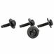 Torx Head Bolt Fender Liner - M6 X 20MM (AT)