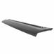 Exterior Door molding - Right (Police)