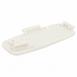 Body B-Pillar Trim Panel Cap B Pillar Plug - Left