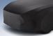 Mustang 2024 Coverking® Black Full Vehicle Indoor Cover for Black Pack Coupe with low Spoiler