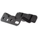 Fender Bracket - Left, Front (BEV)
