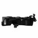 Bumper Cover Support Rail - Left, Rear
