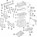 Cylinder Head - 2.0L